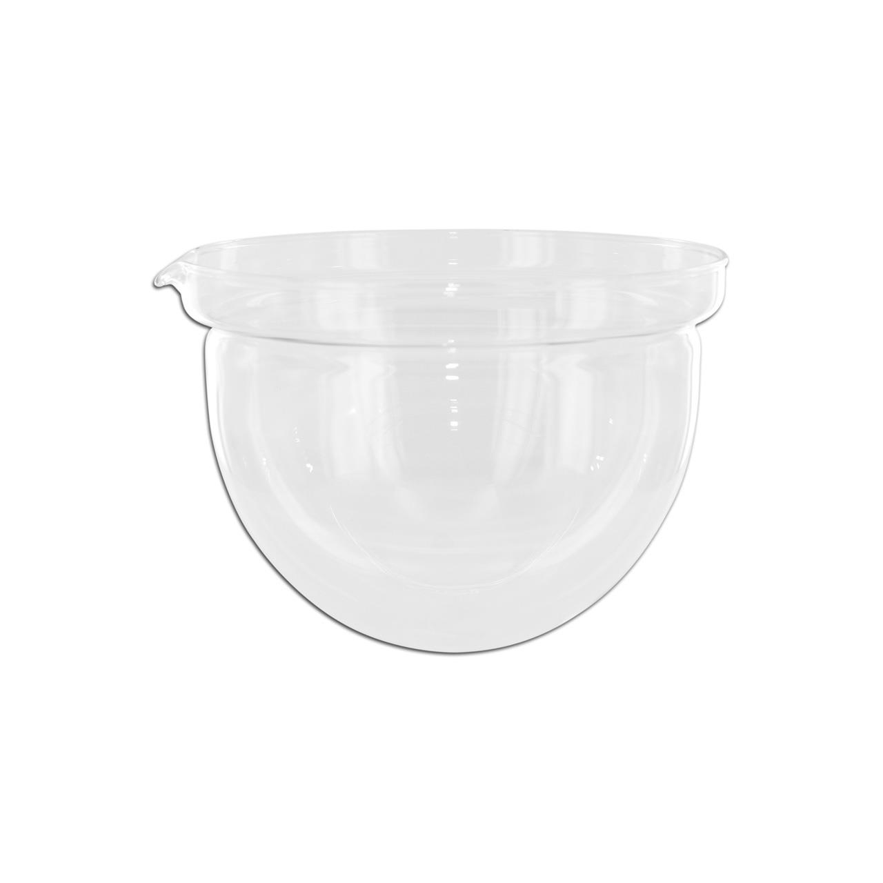 Replacement glass for teapot 0,60 l