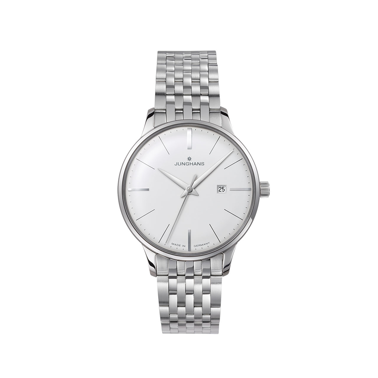 Watch Meister Ladies Quarz