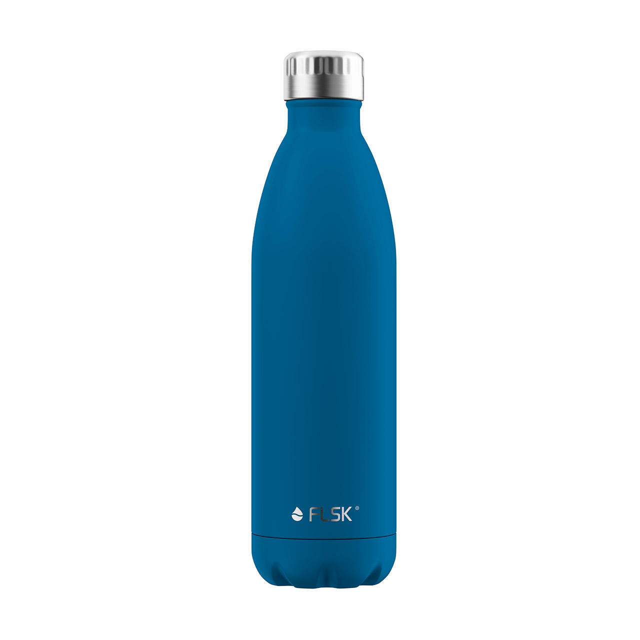 Isolierflasche 0,75 l ozean