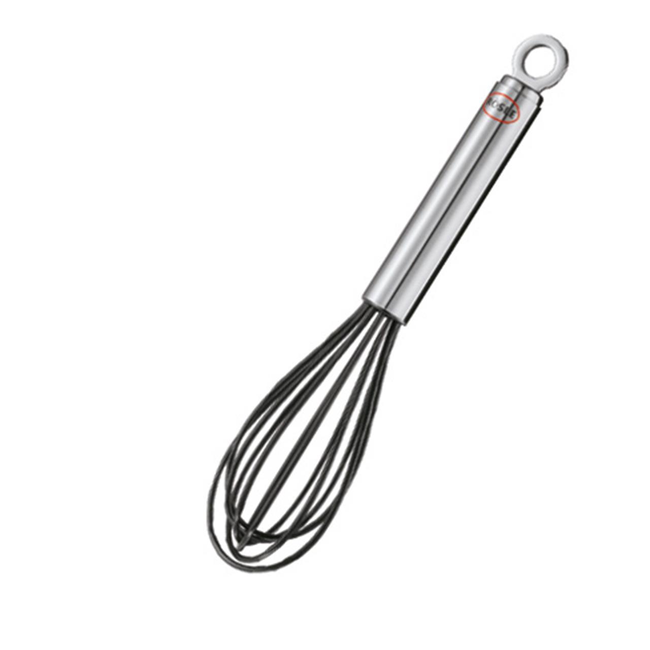 Egg Whisk silicone 27 cm