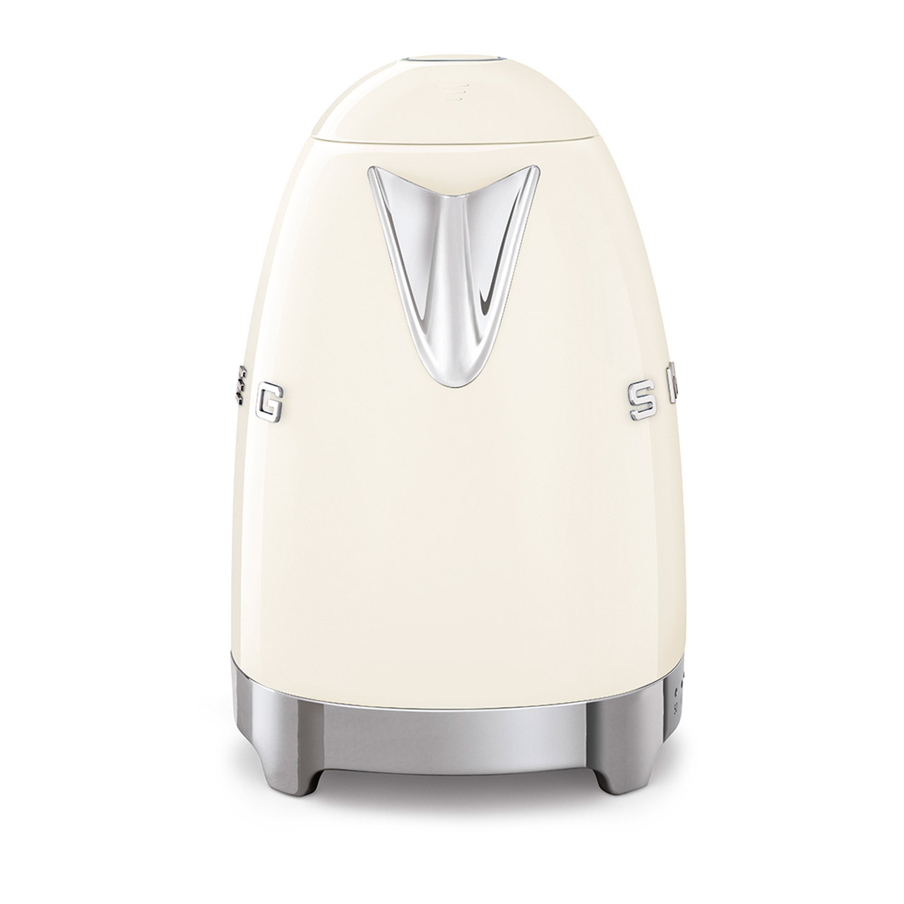 Electric kettle 1.70 l cream