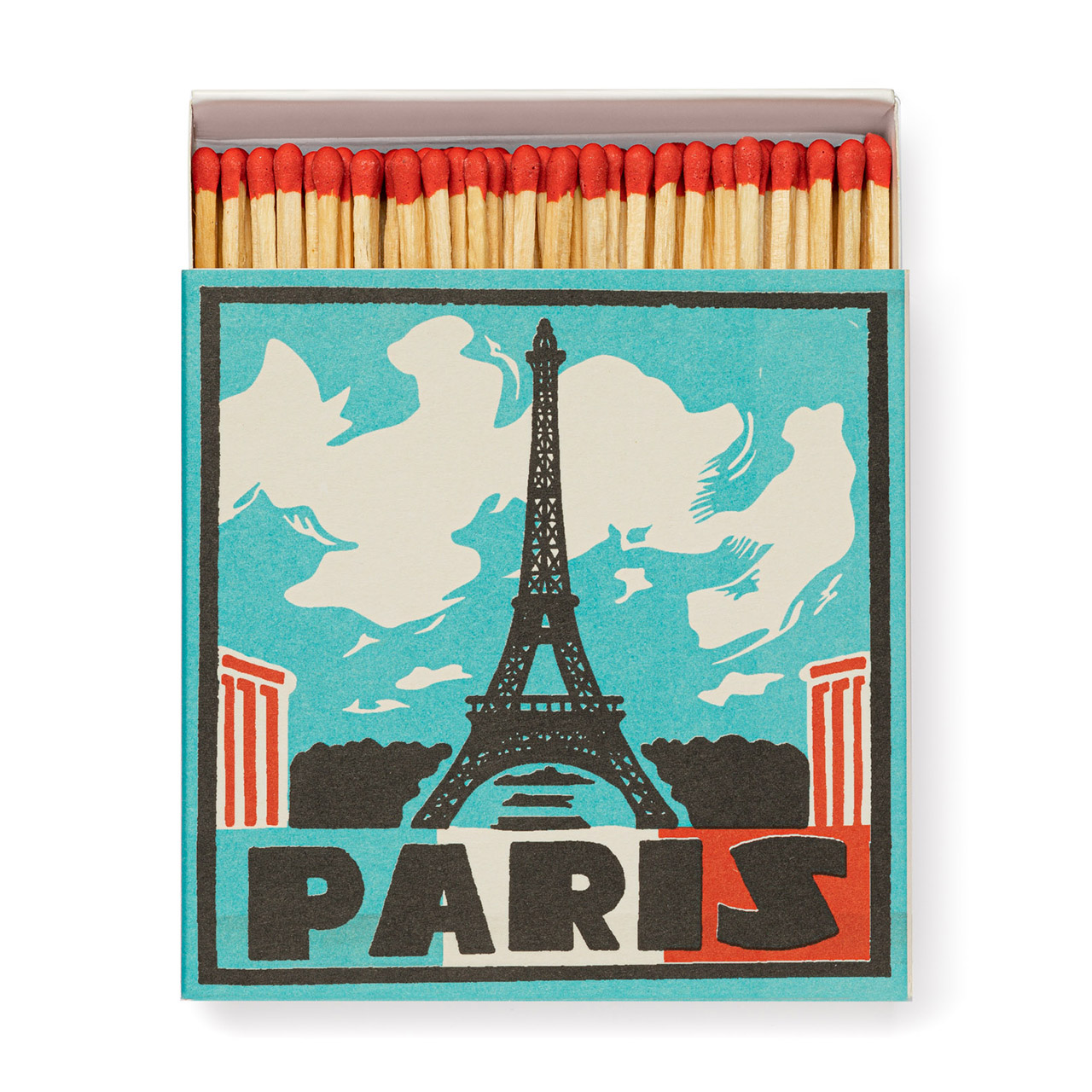 Matches Paris