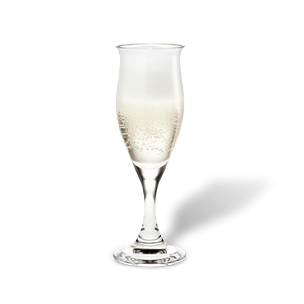 Champagne Flute 0,23 l