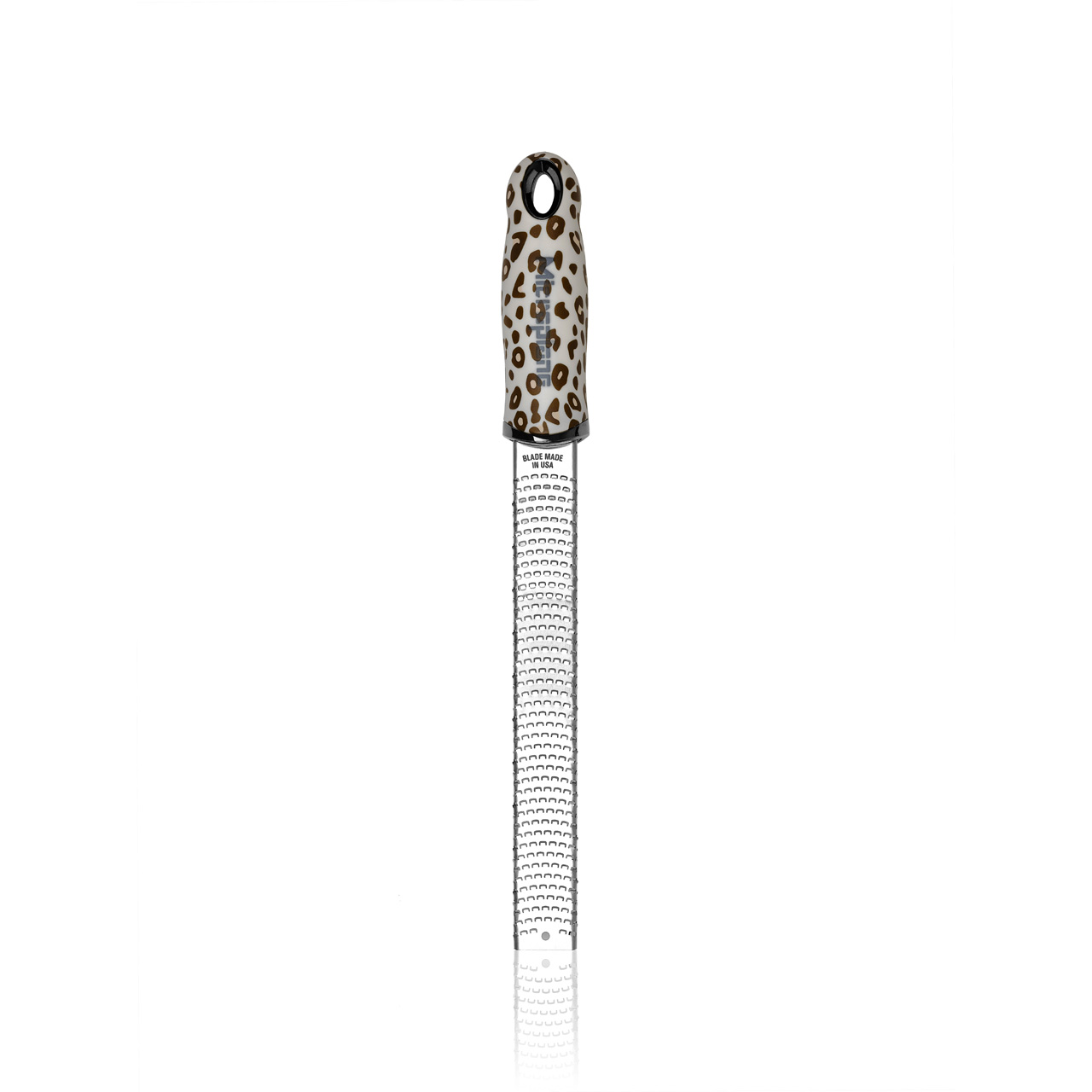 Zester/Grater Funky Leopard