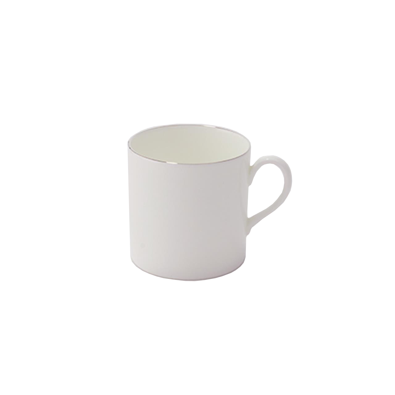 Espresso cup only cylindrical 0.10 l