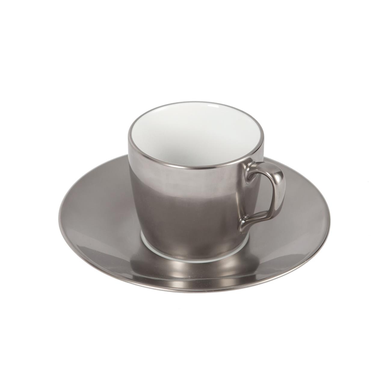 Espresso Cup w. Saucer 0.05 l