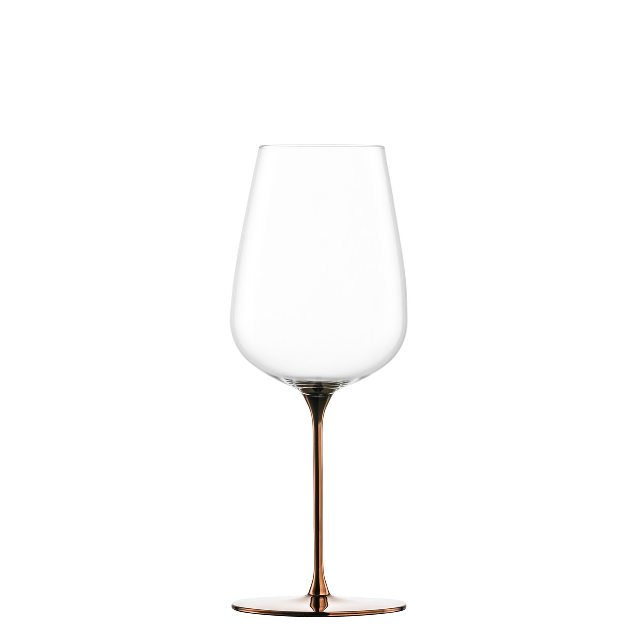 Allround Glass 0.58 l (2 pcs.) fruity & aromatic Copper Edition