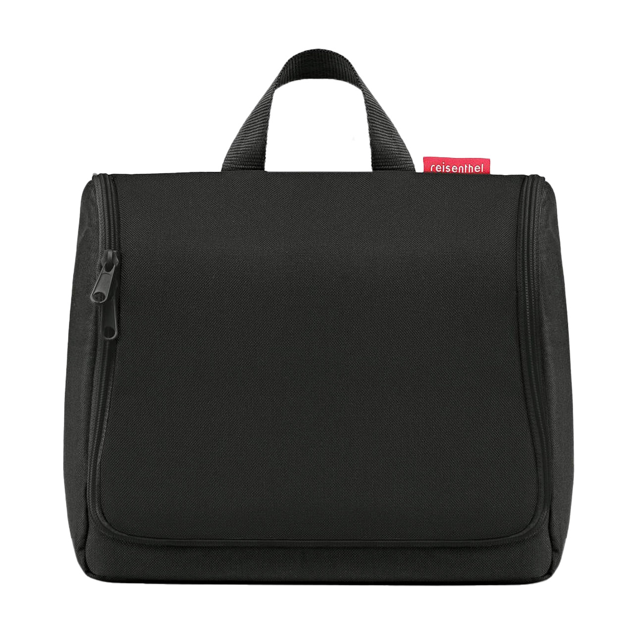 Toiletbag XL black