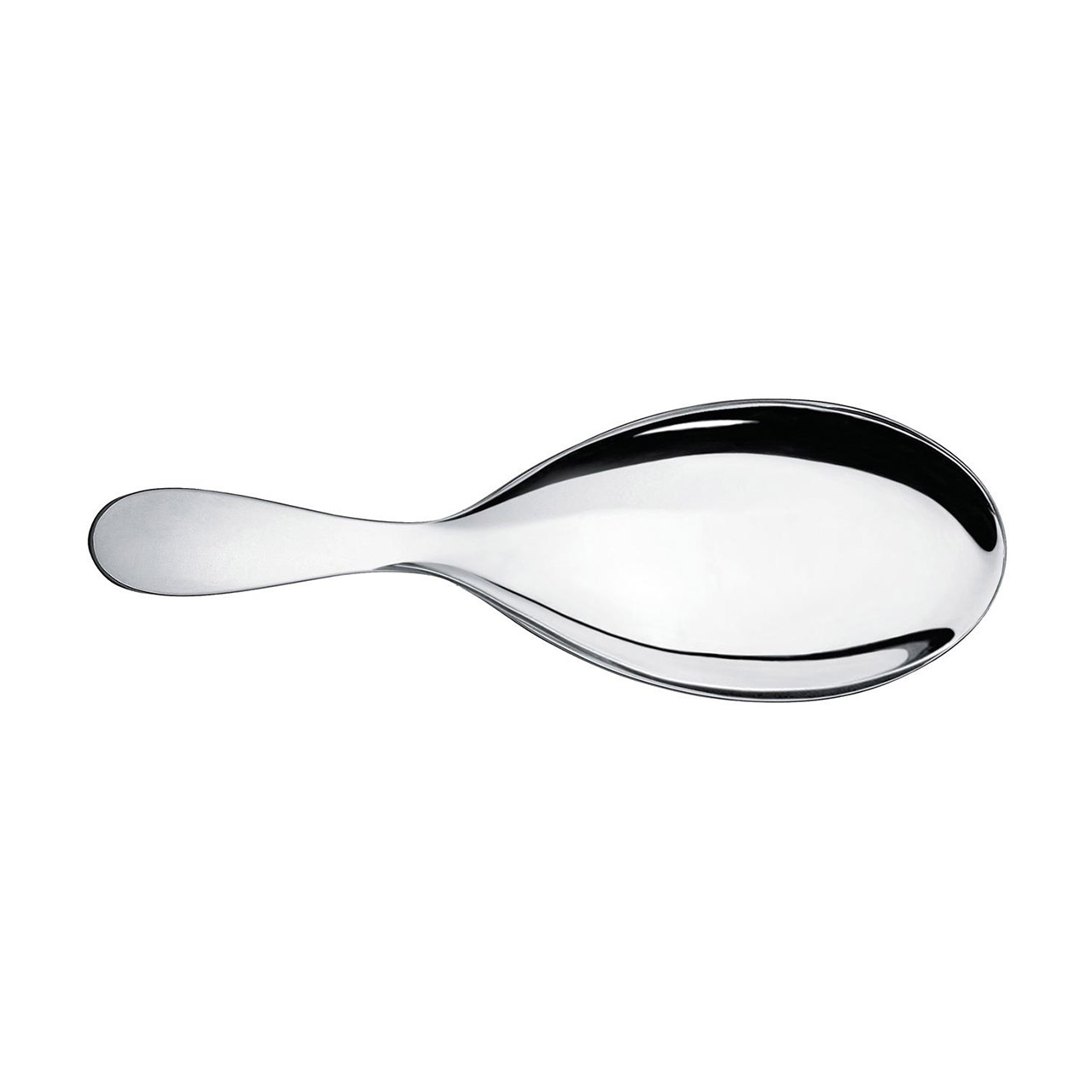 Risotto serving spoon