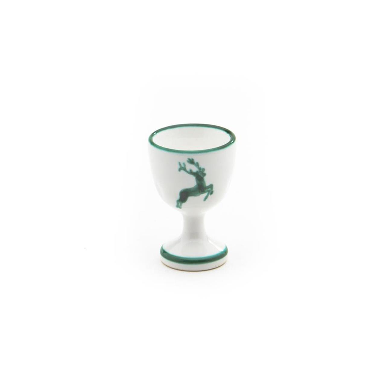 Egg Cup footed 6 cm