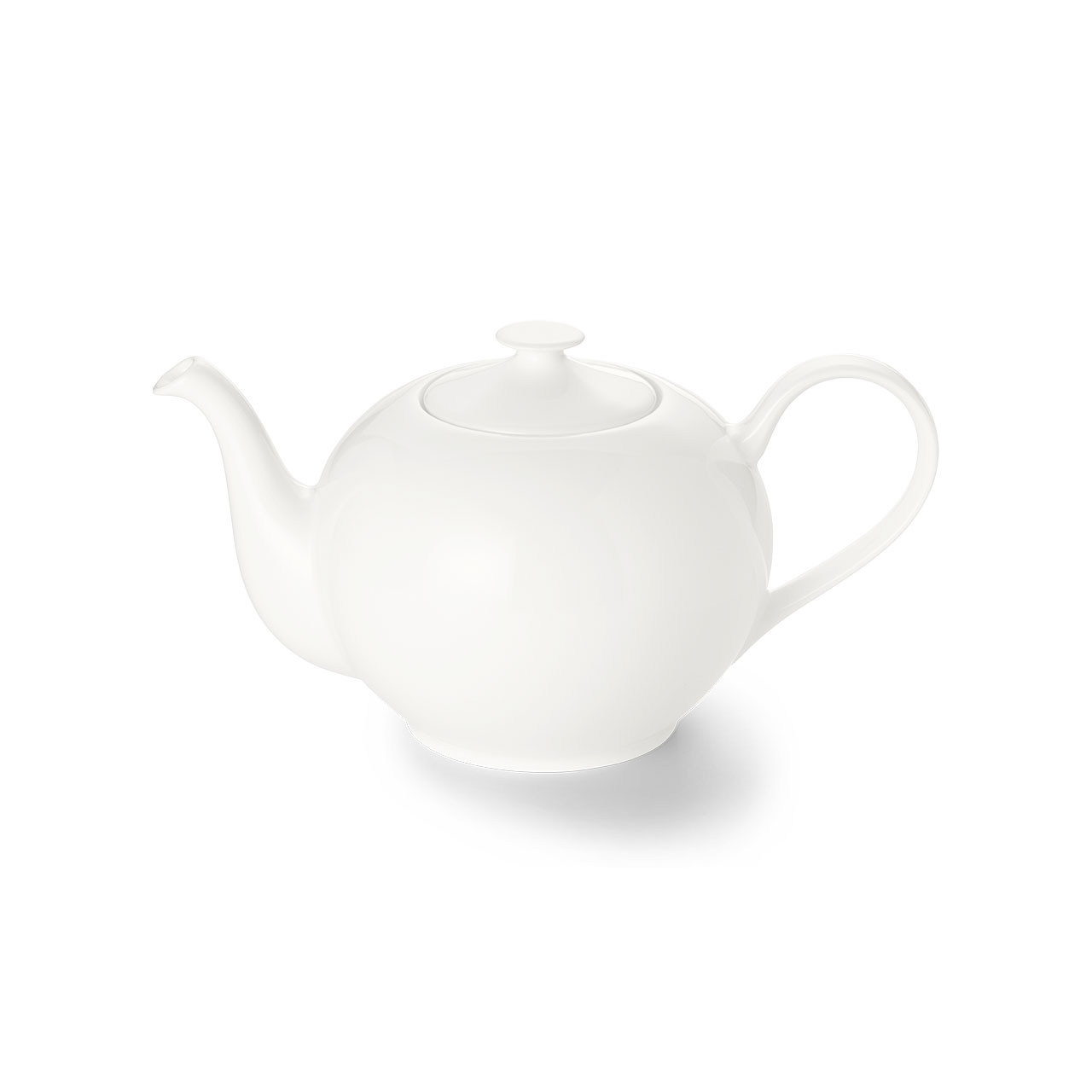 Tea pot round 0.40 l