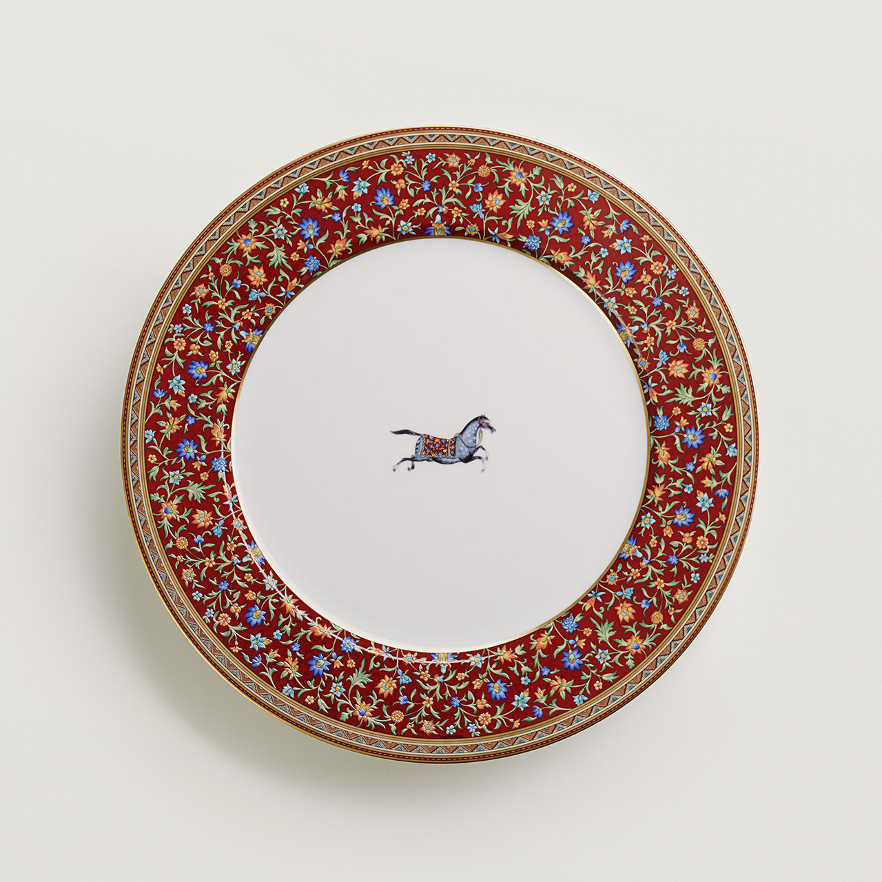 Dinner plate 26.5 cm