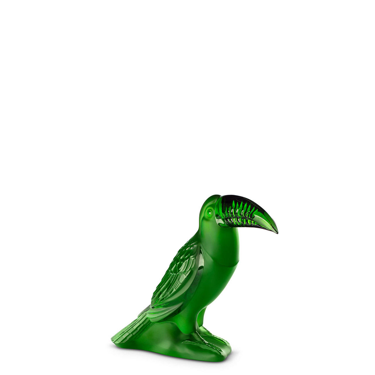 Toucan 26.4 cm amazon green