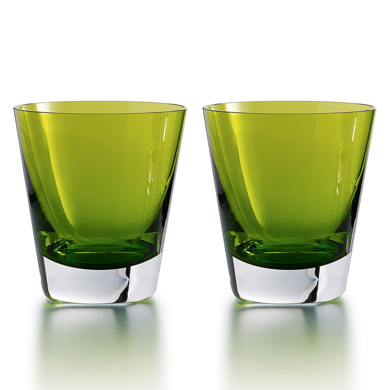 Tumbler moos green (2 pcs.)