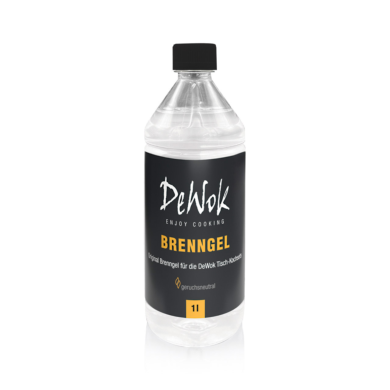 Brenngel 1,00 l