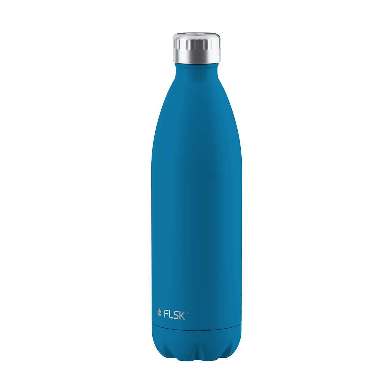 Isolierflasche 1,00 l ozean