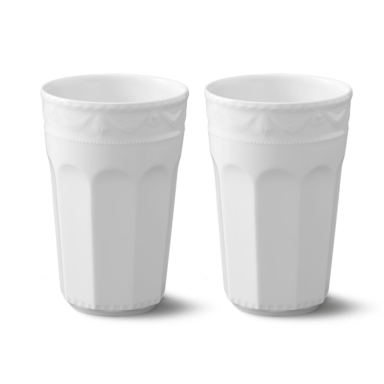 Becher Duo-Set 0,48 l Größe 3