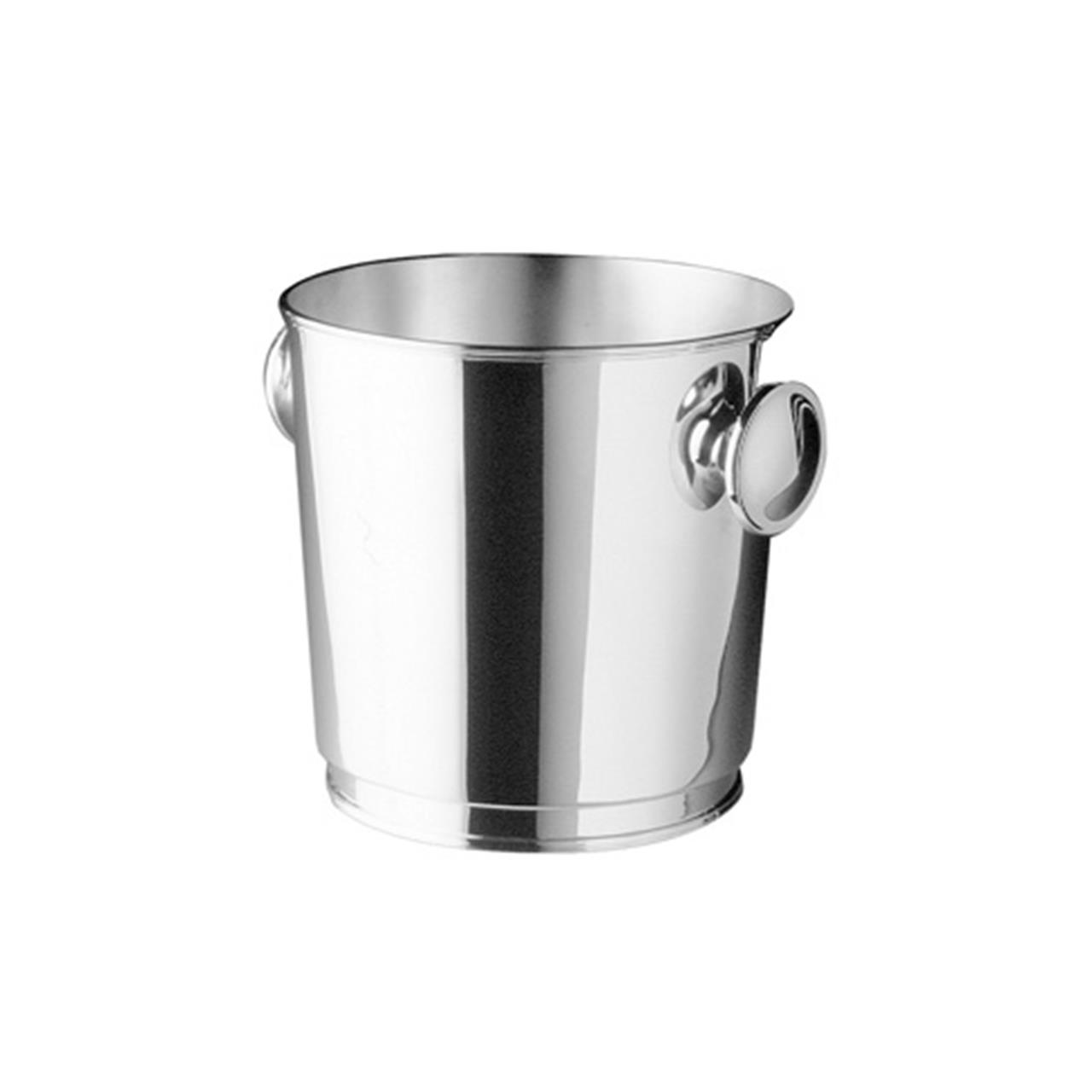 Champagne Bucket silver plated