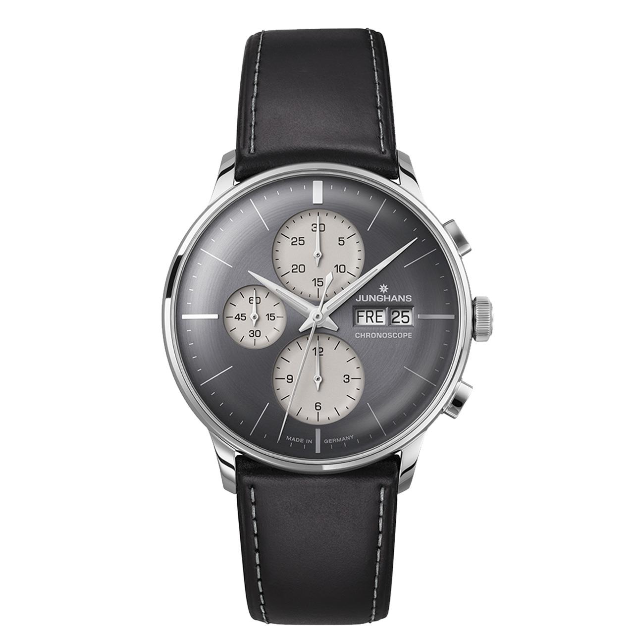 Watch Meister Chronoscope Automatic