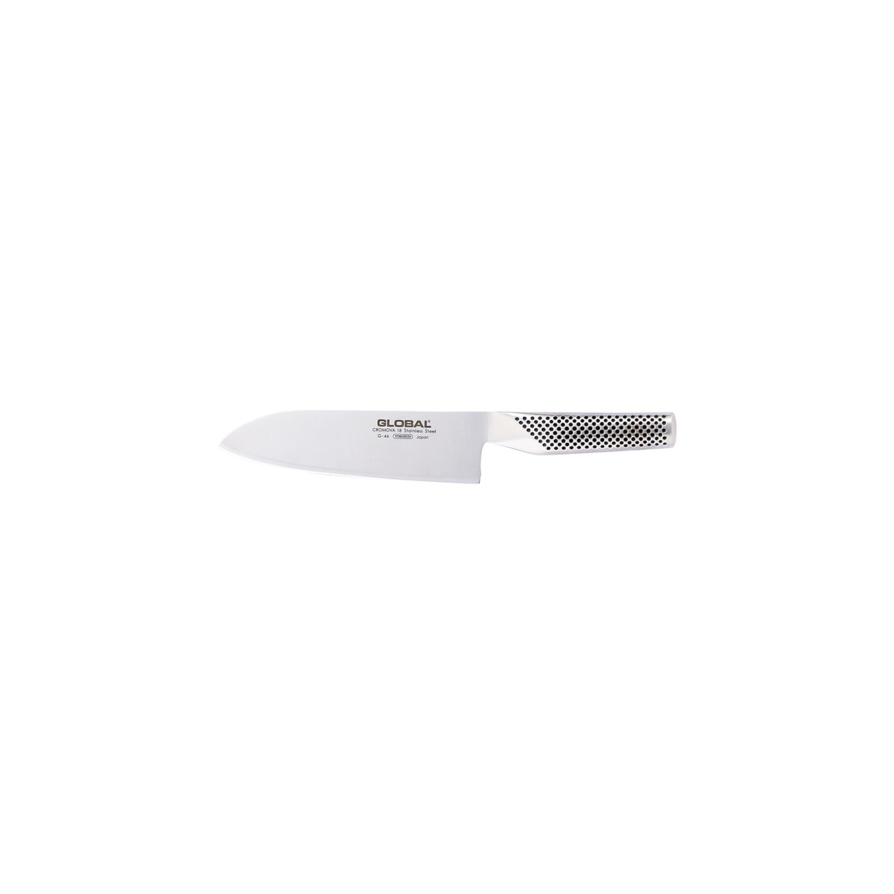 Santoku Knife 18 cm