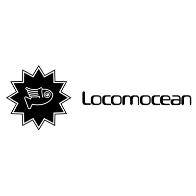 Logo Locomocean