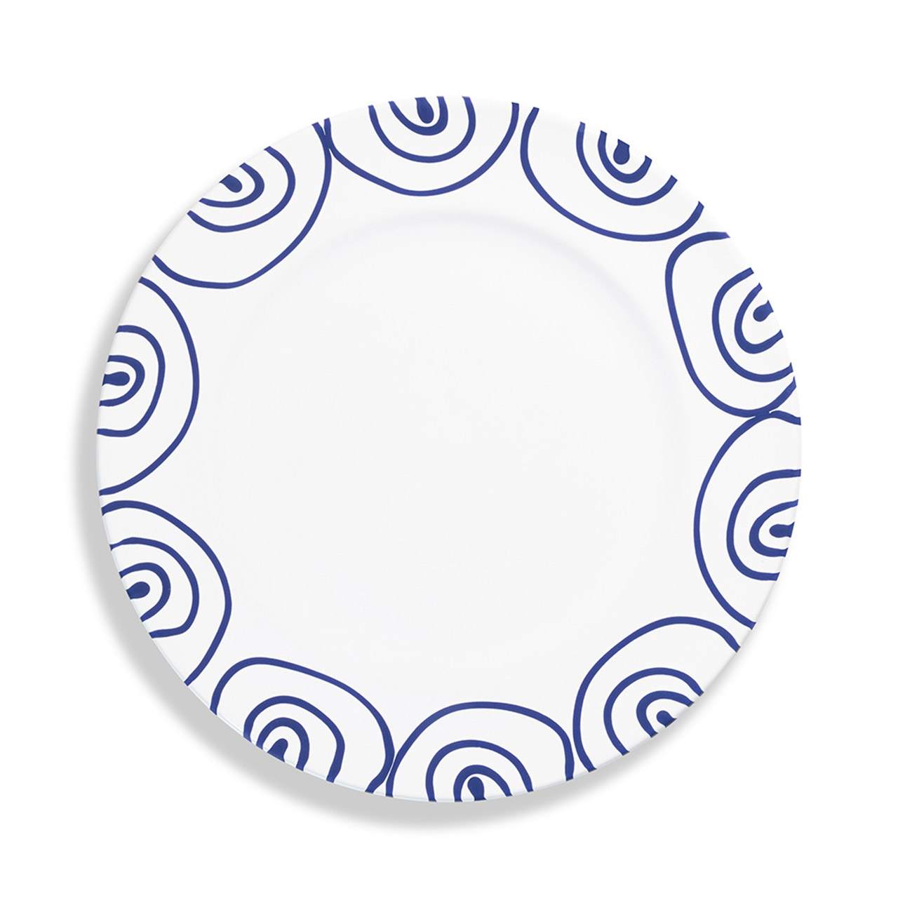 Dinner Plate Gourmet 27 cm