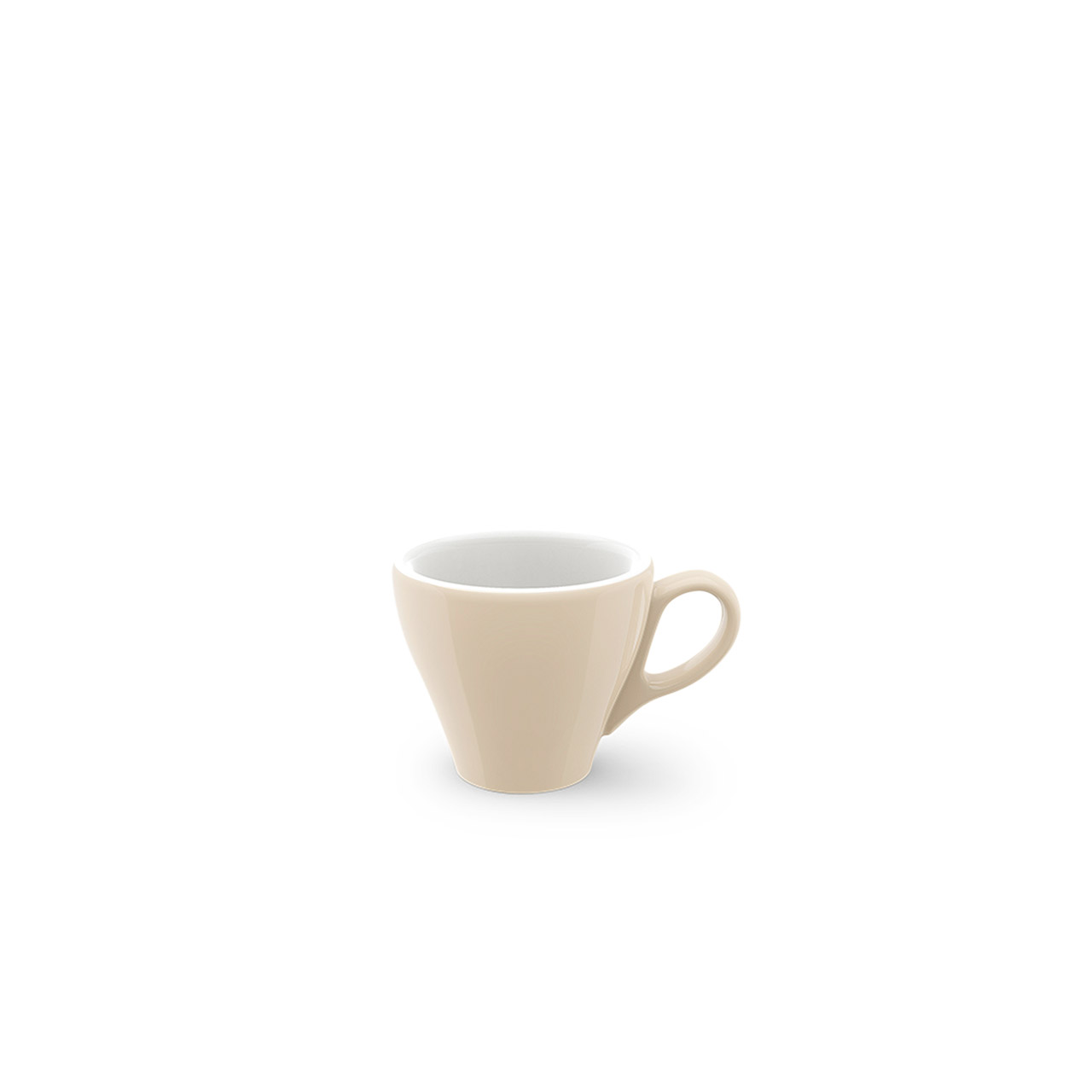 Espresso cup only 0.09 l Classico