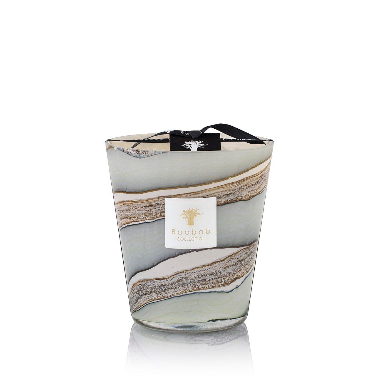 Scented Candle 16 cm Sonora