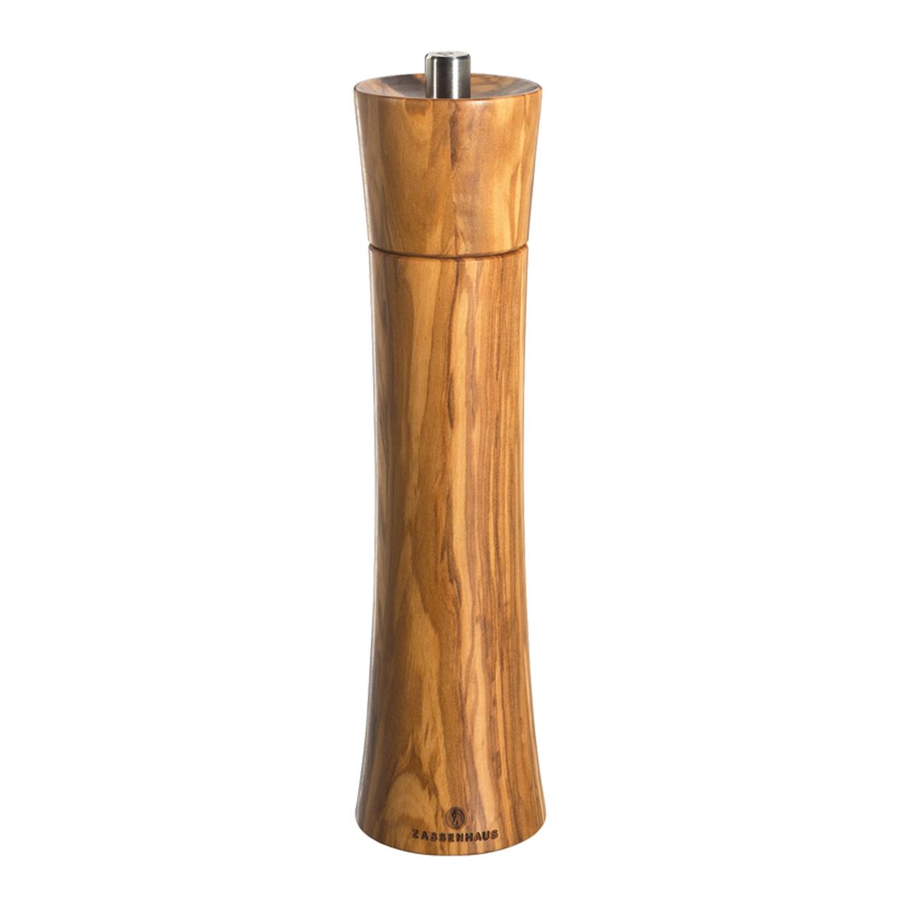 Pepper Mill 24 cm olive