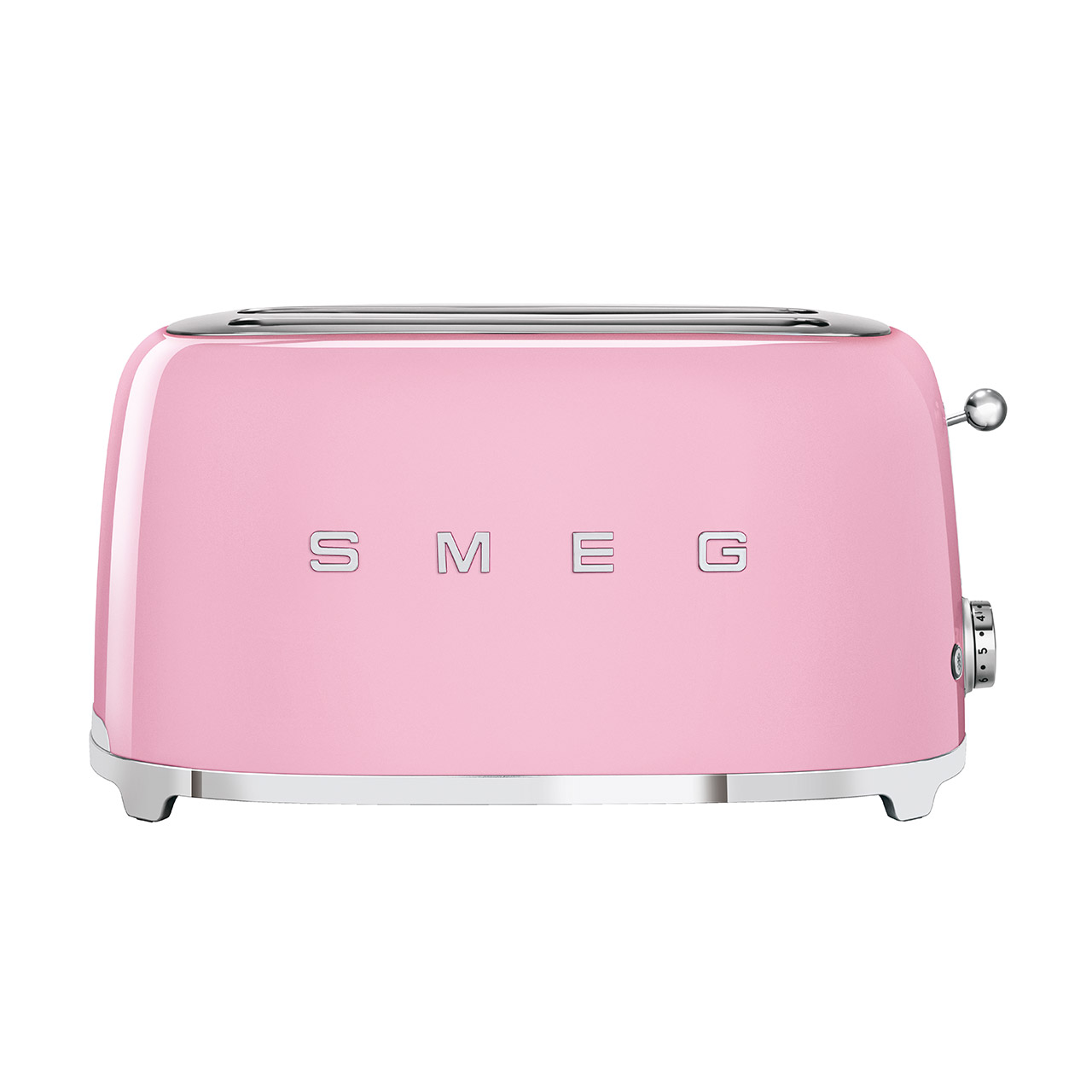 2-Slice Toaster long cadillac pink