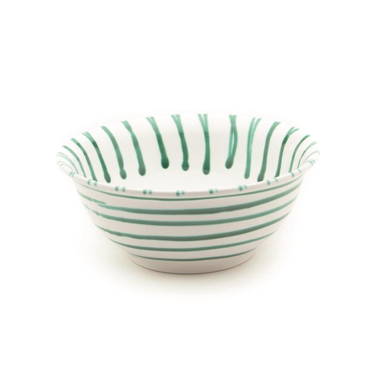 Salad Bowl round 20 cm