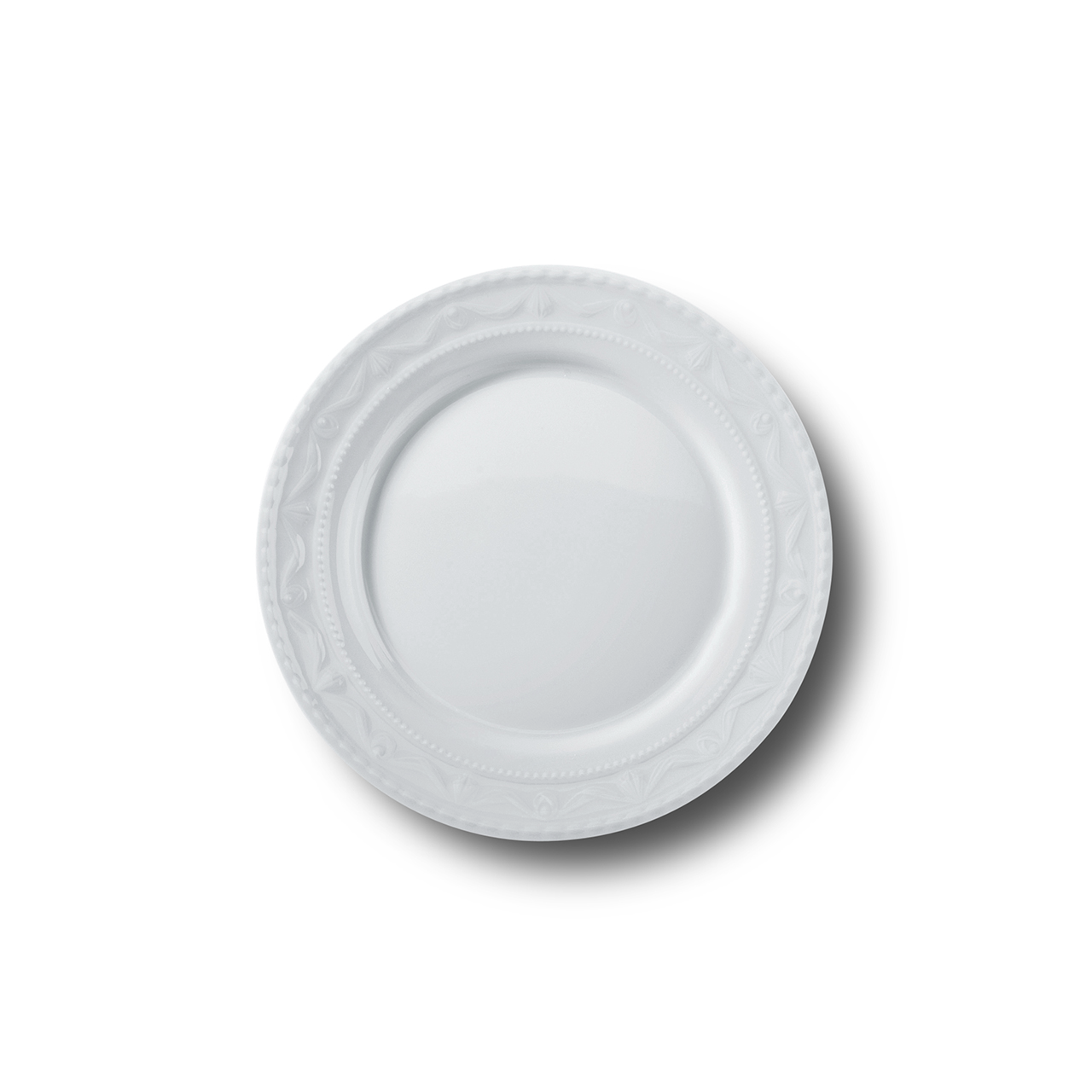 Breakfast Plate 19.5 cm