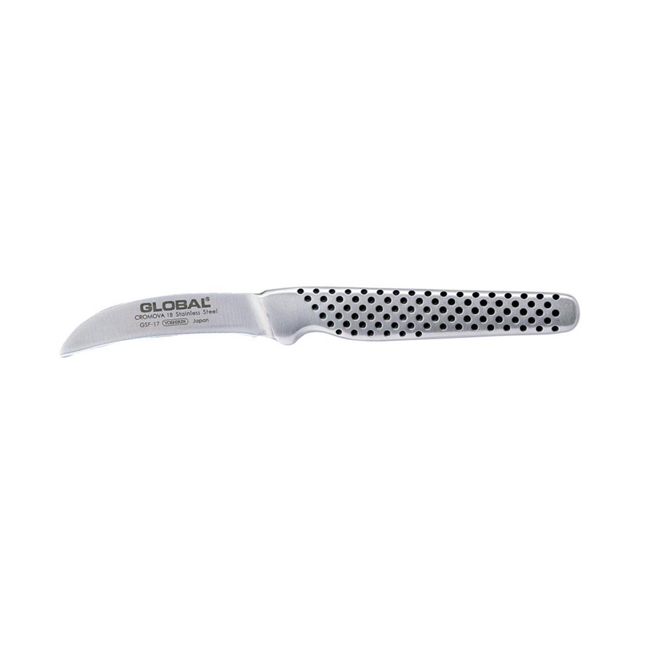 Peeling Knife 6 cm