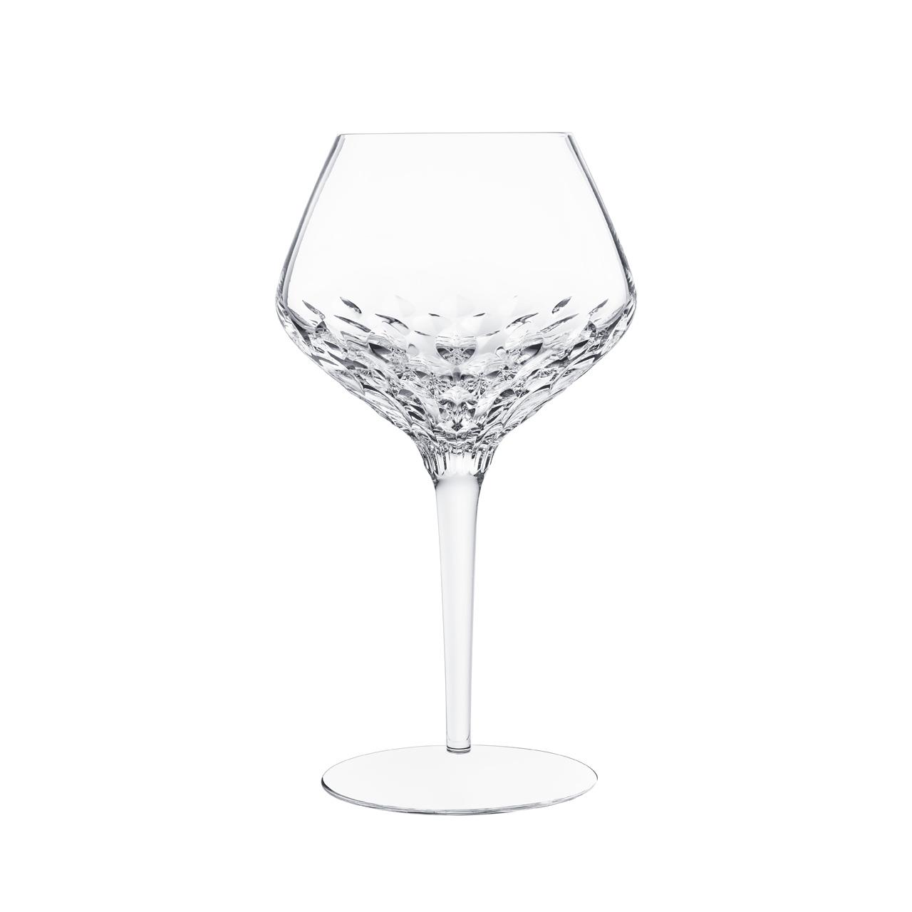 Red Wine Glass Nr. 3