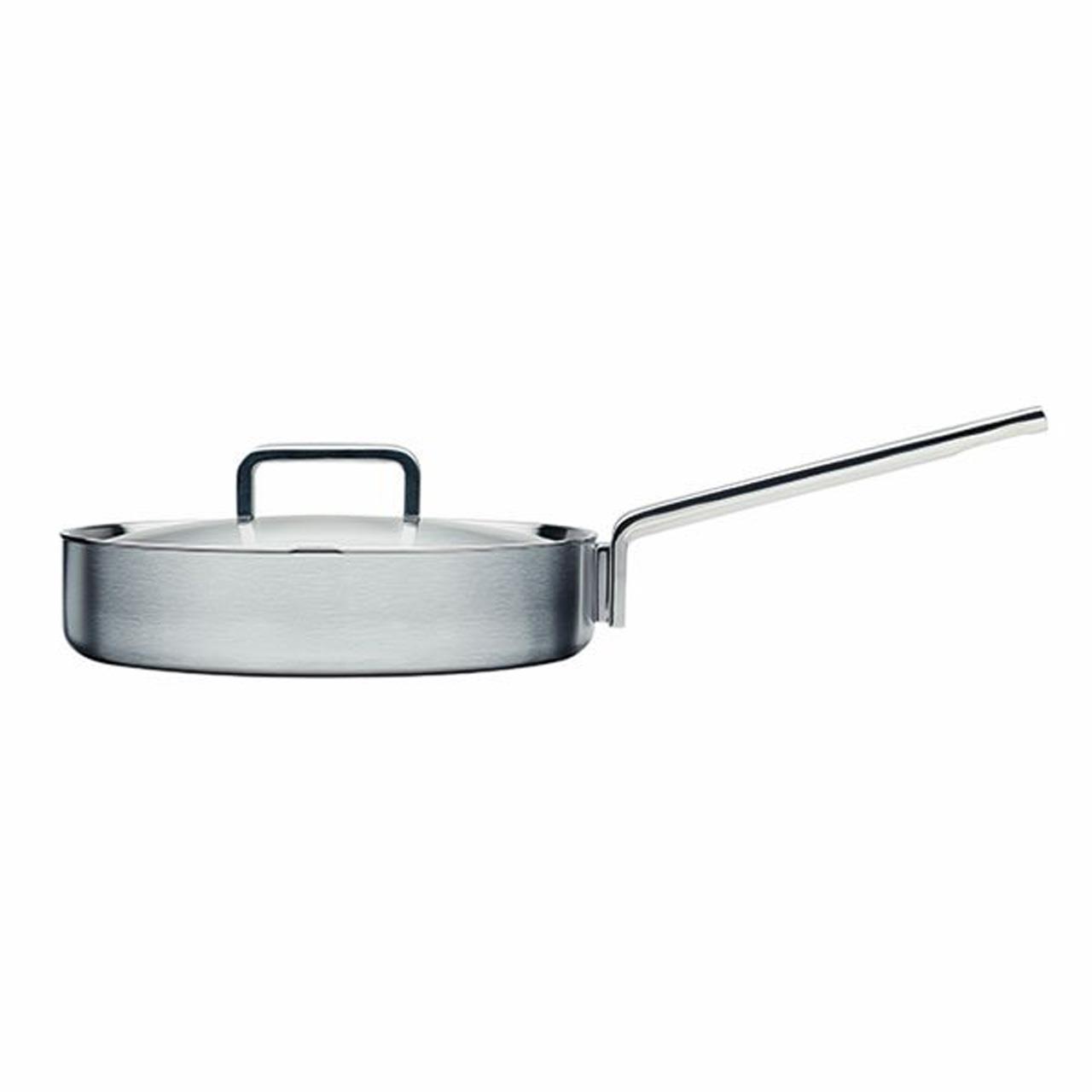 Saute Pan with Lid 26 cm