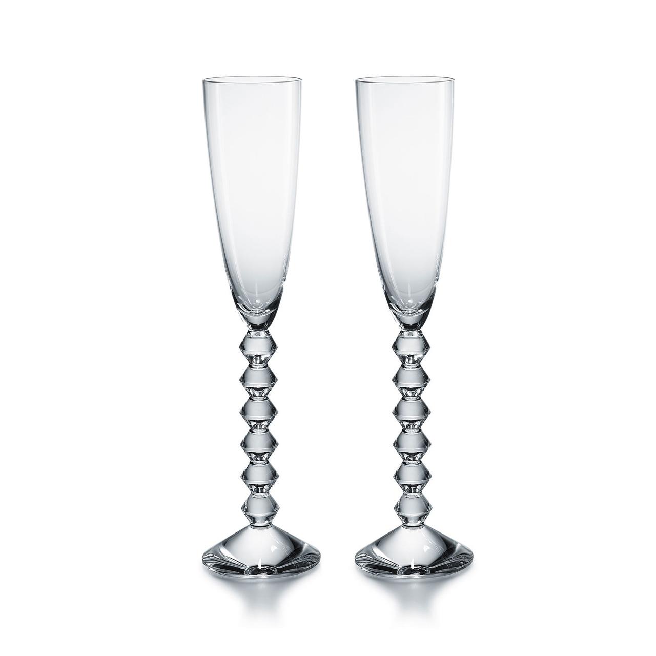 Flute Flutissimo clear (2 pcs.)