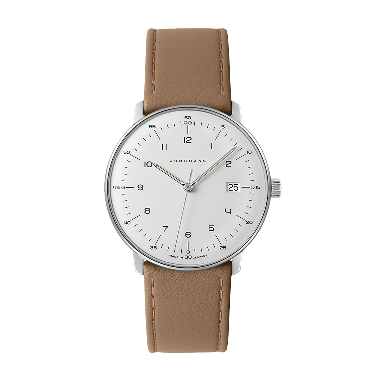 Watch Max Bill Quartz