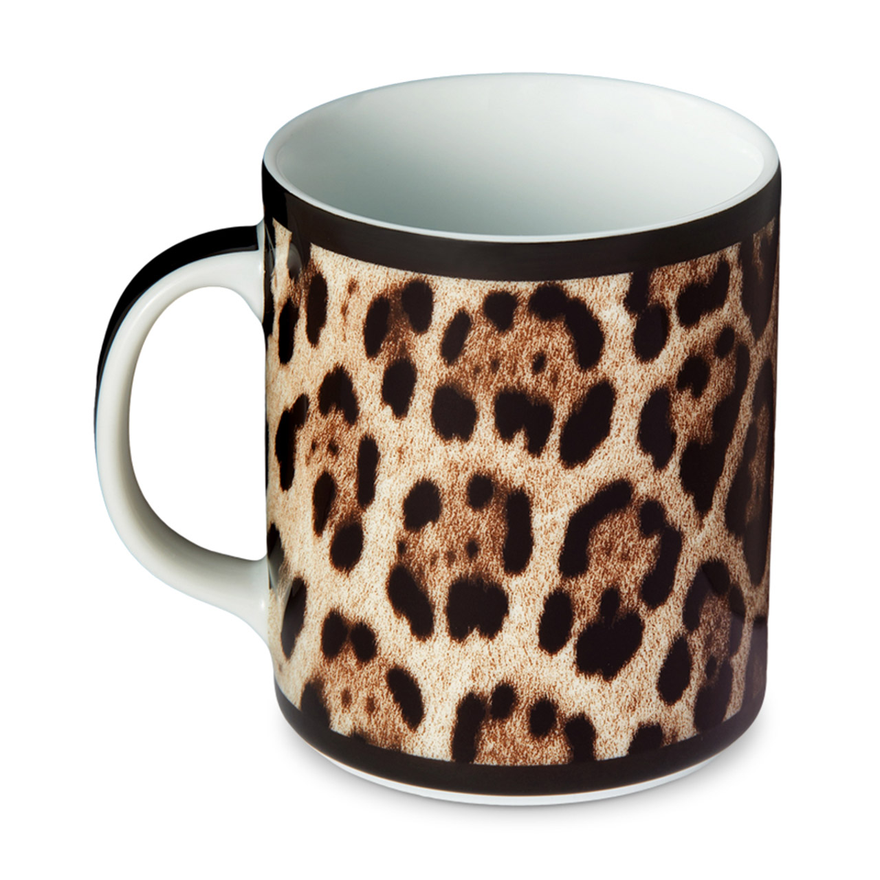 Mug Leopard