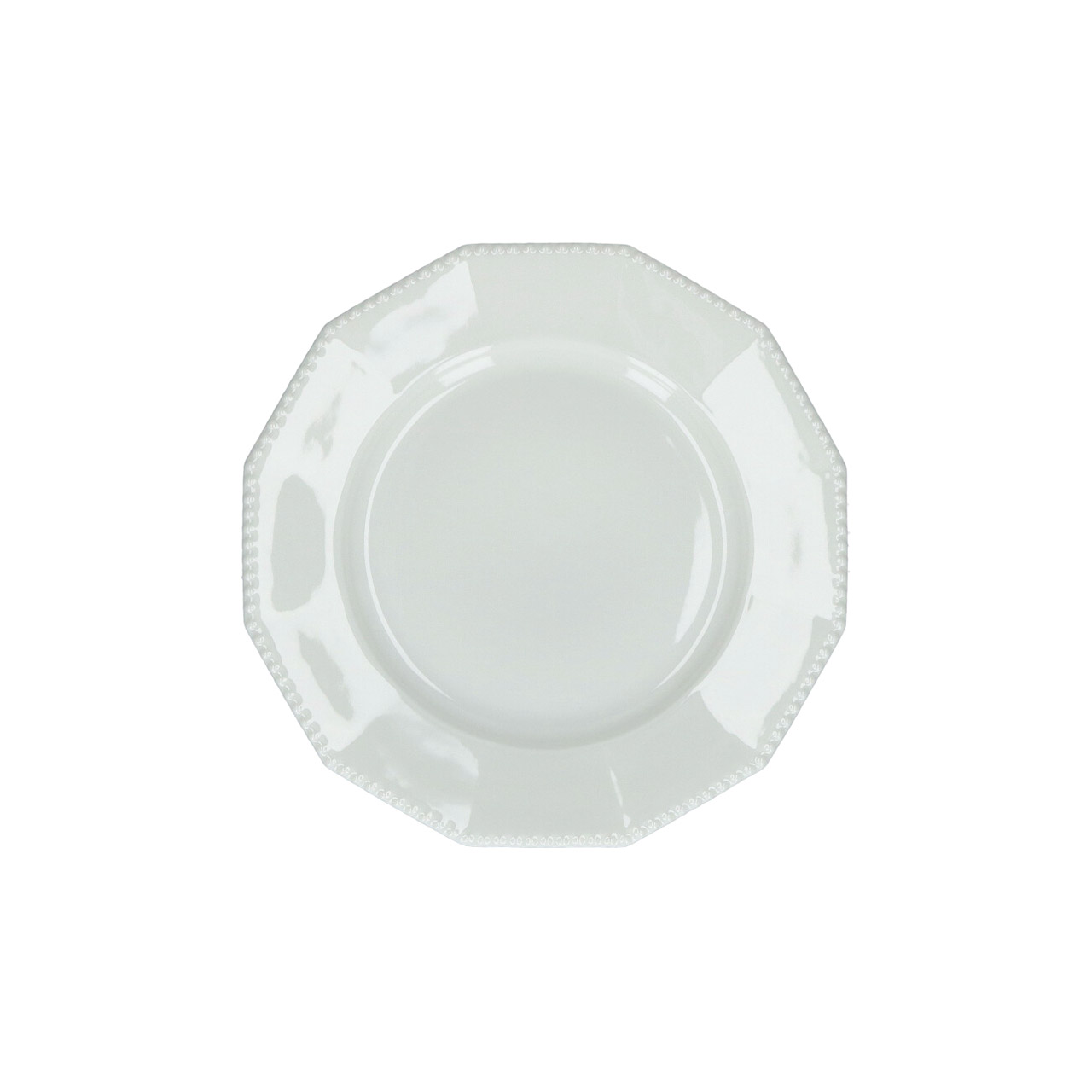 Breakfast Plate 19 cm