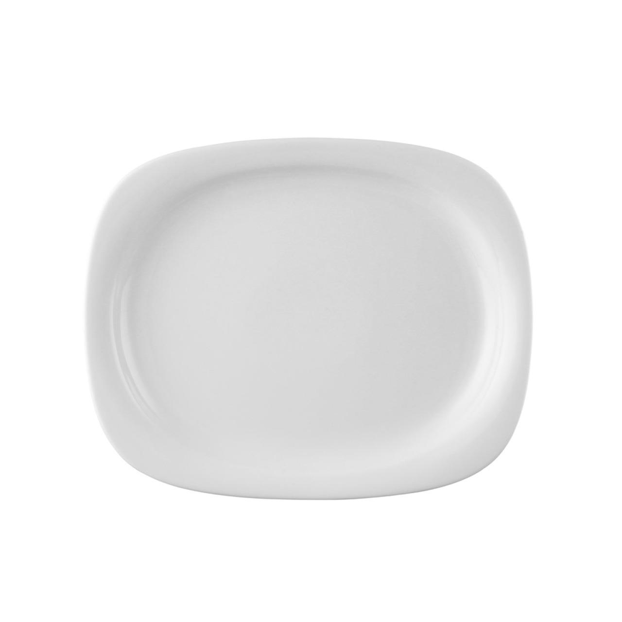 Dish oval 33 cm