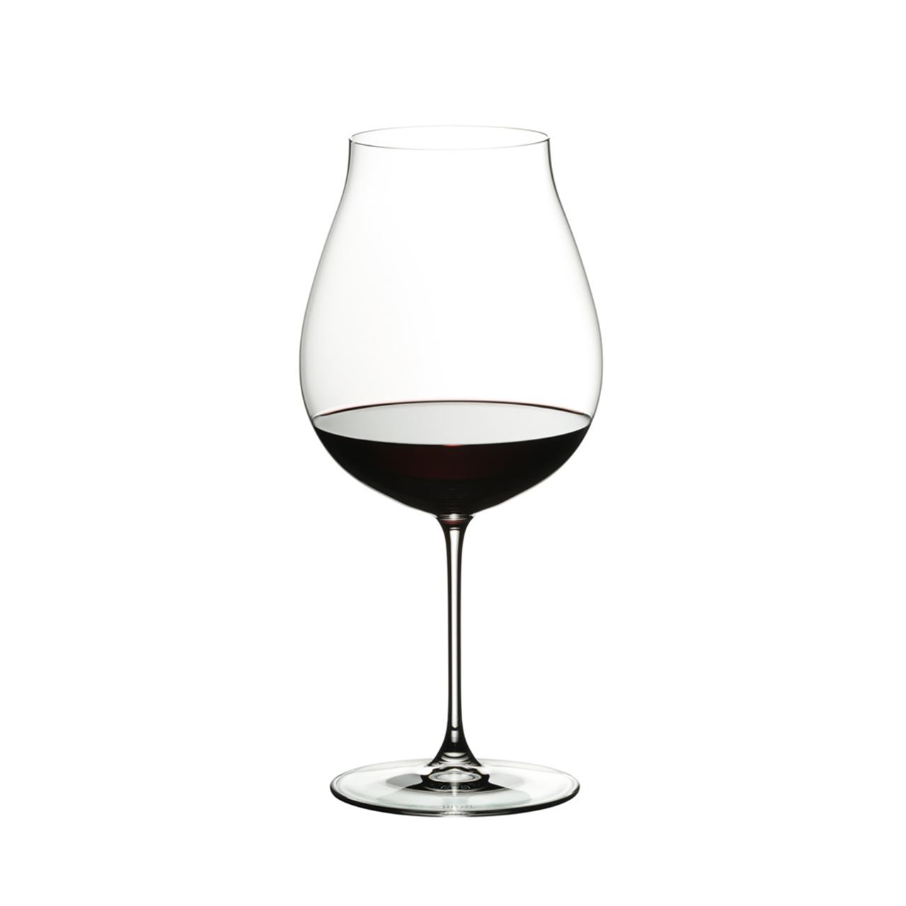 New World Pinot Noir Glass 0.80 l (2 pcs.)