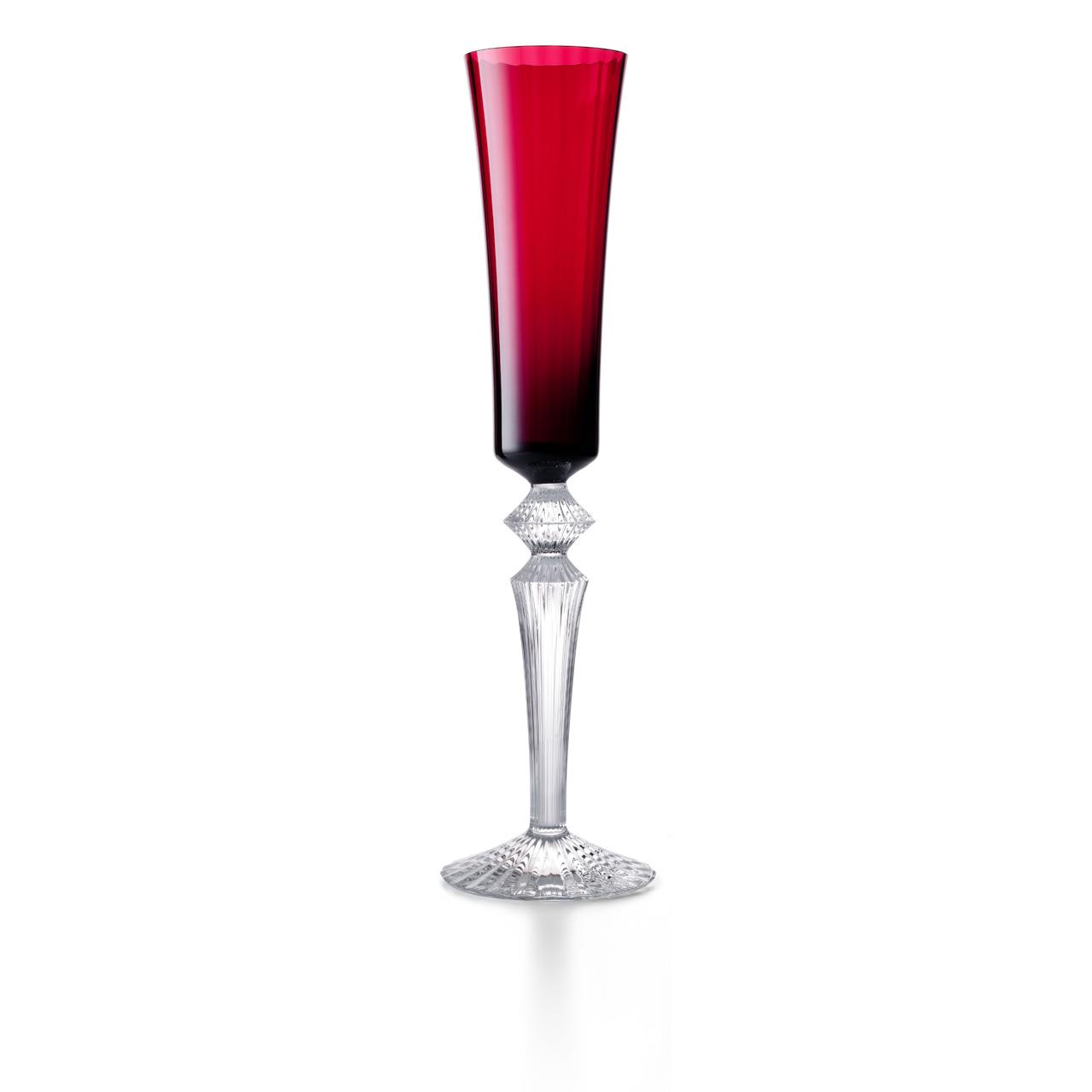 Flutes Flutissimo red (2 pcs.)