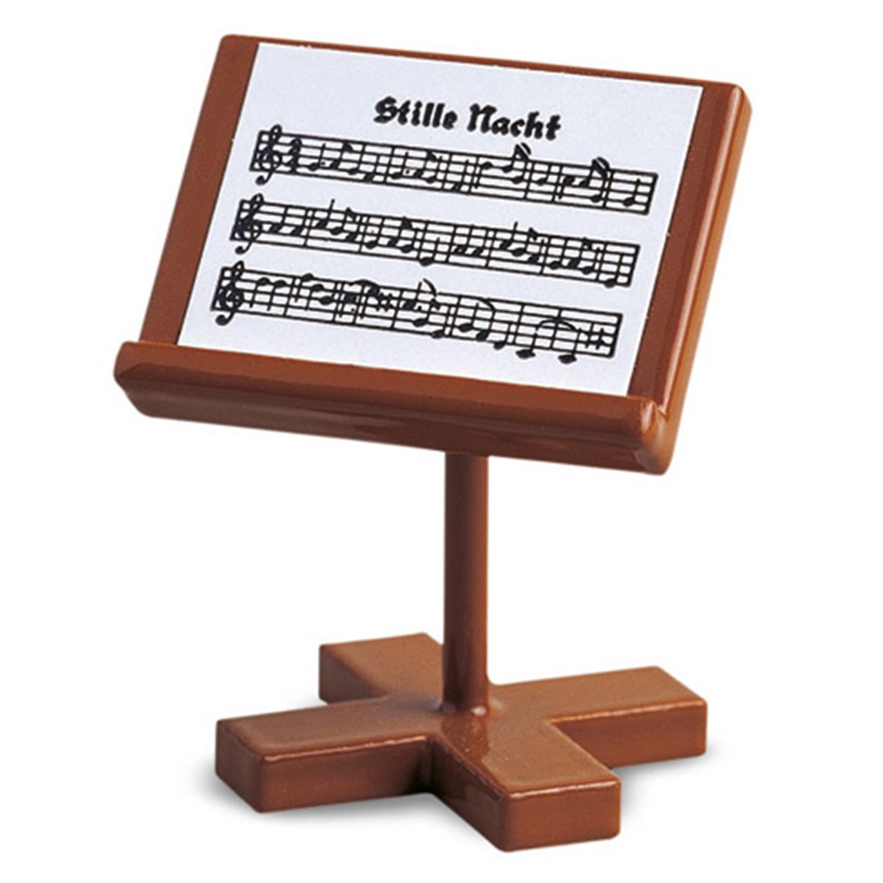 Music Stand, Small for Sitting Angels