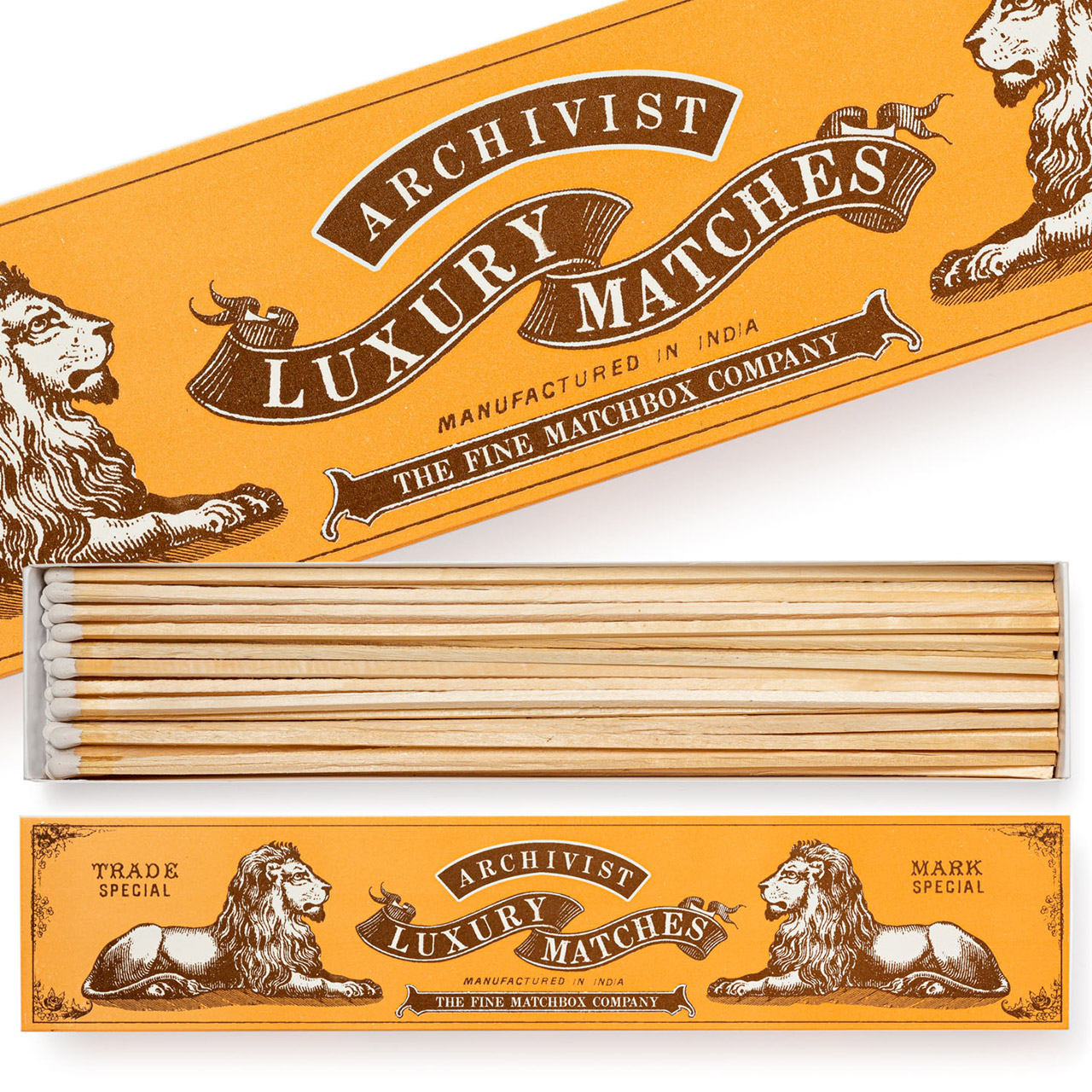 Matches Lions