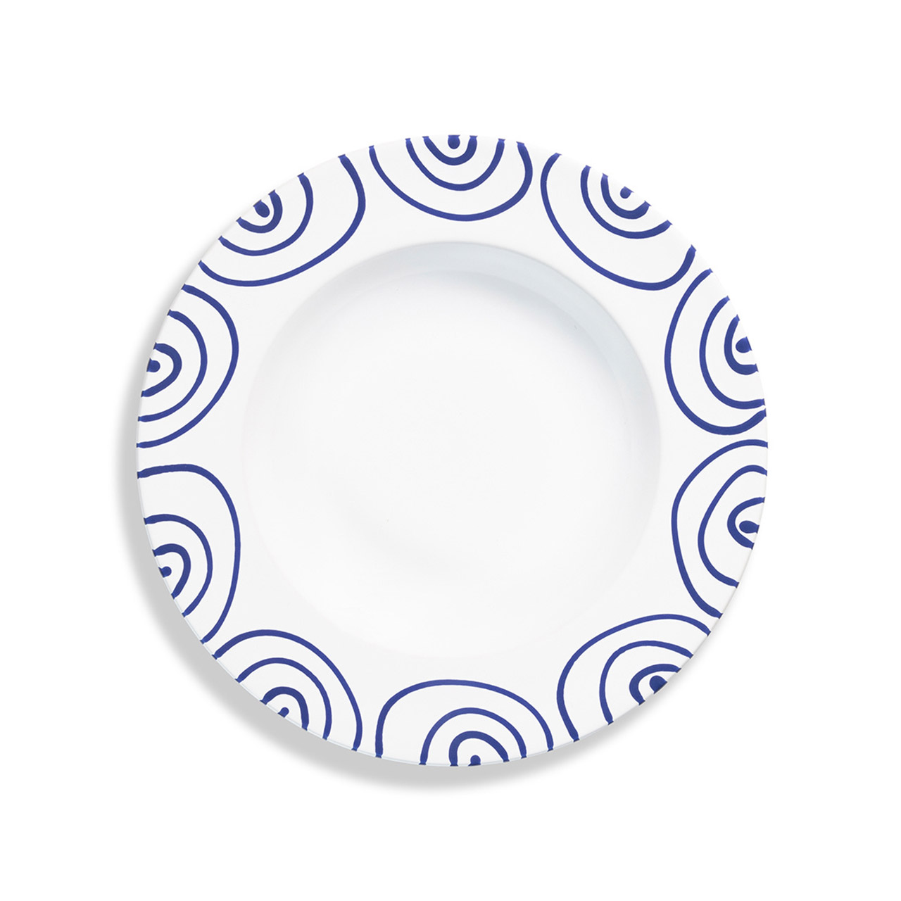 Soup Plate Gourmet 24 cm