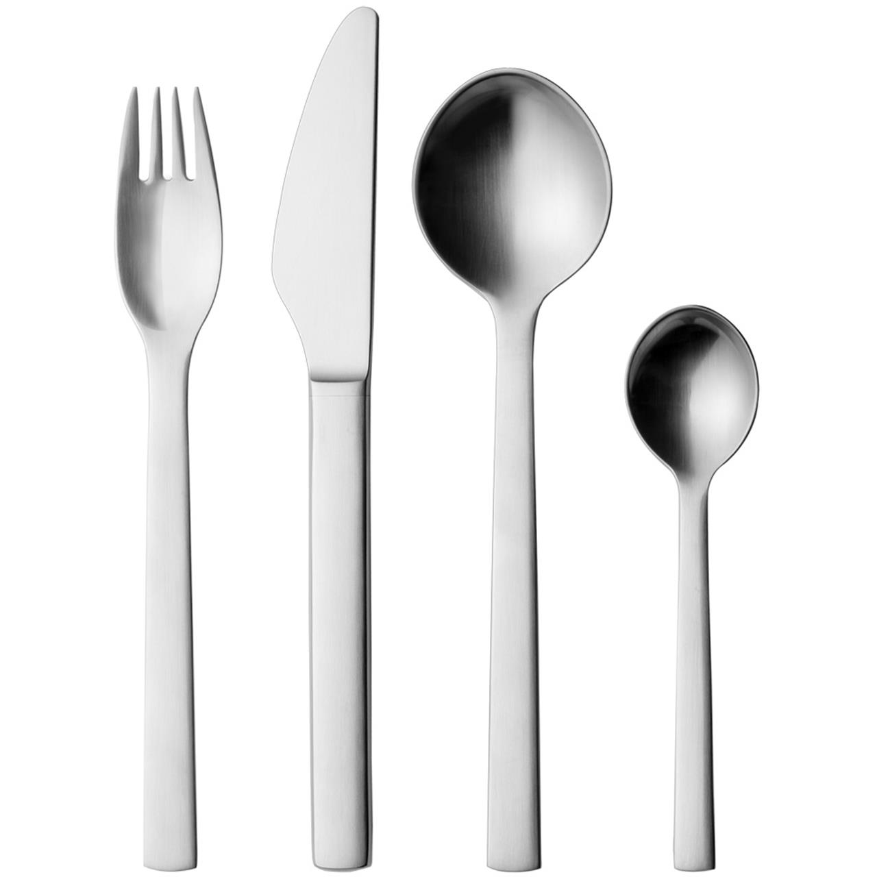 Dinner Cutlery-Set 24-pcs.