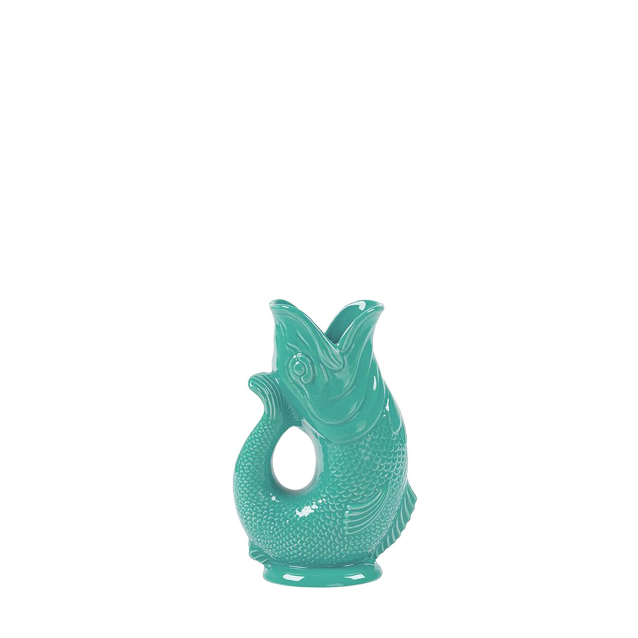 Carafe mini 0.04 l sea green