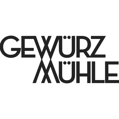 Logo Gewürzmühle Rosenheim