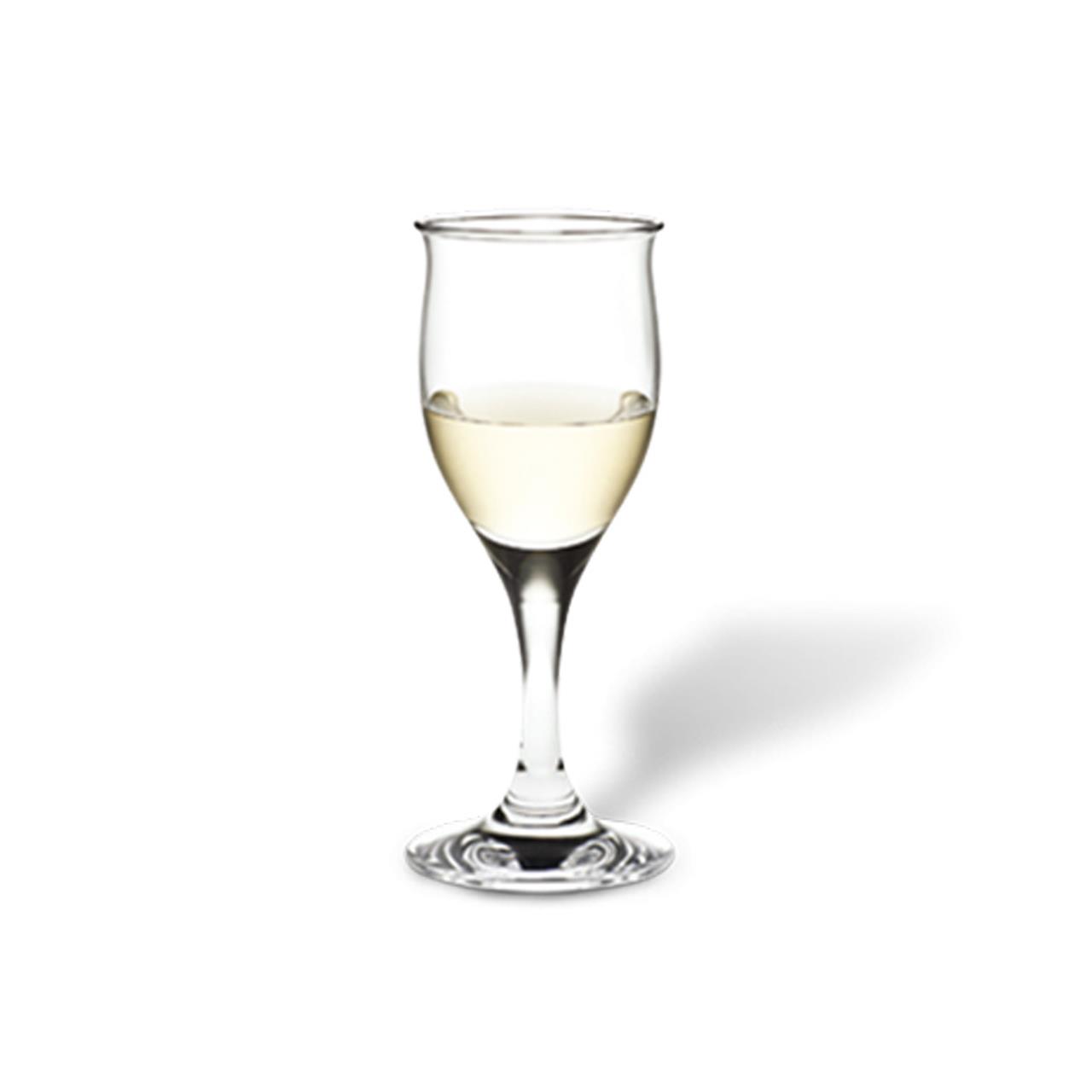 White Wine Glass 0,19 l