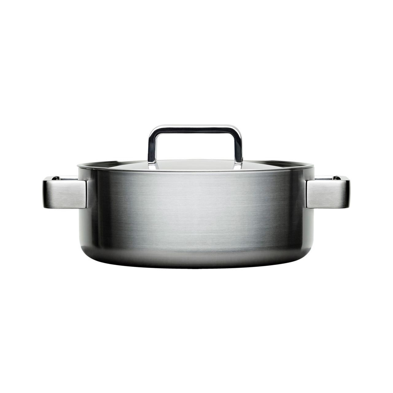 Pot with Lid 3,00 l